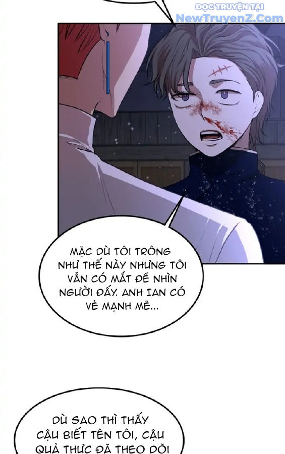 Thám Tử Siêu Năng Lực chapter 5 - Trang 26