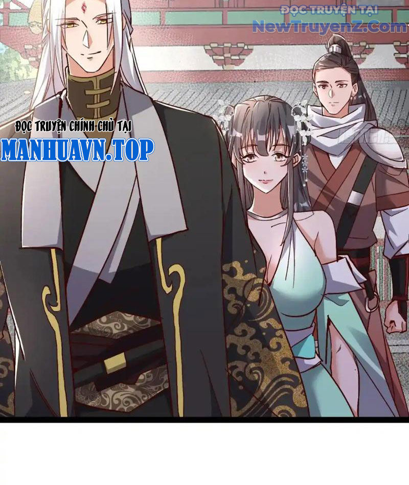Phản diện đại đế, cắt đứt thiên mệnh chi tử chapter 13 - Trang 37