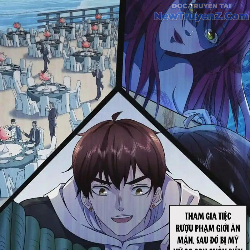 Thợ Cạo Hành Tà chapter 30 - Trang 21
