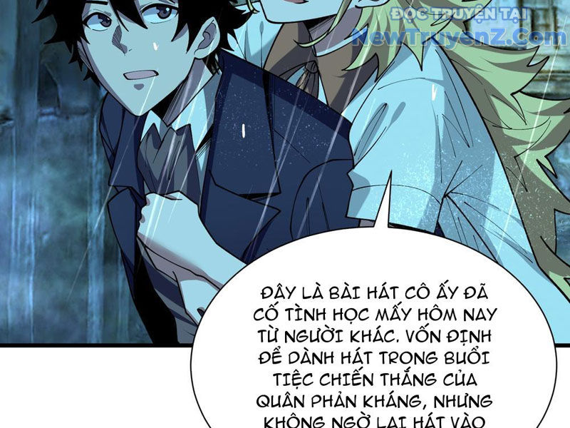 Người chơi đệ nhất chapter 48 - Trang 78