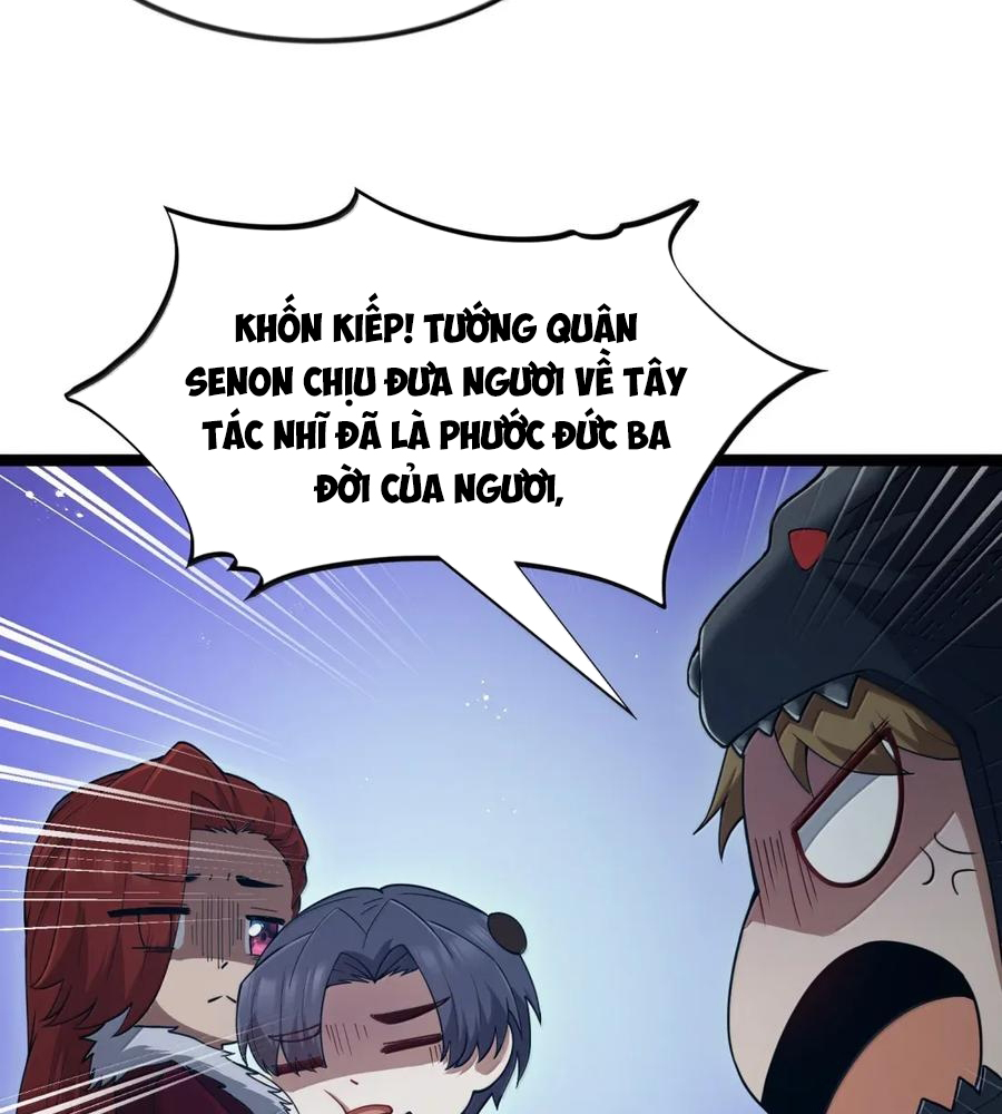 Dũng Giả Này Là Người Theo Chủ Nghĩa Tiền Tài Chí Thượng chapter 107 - Trang 48