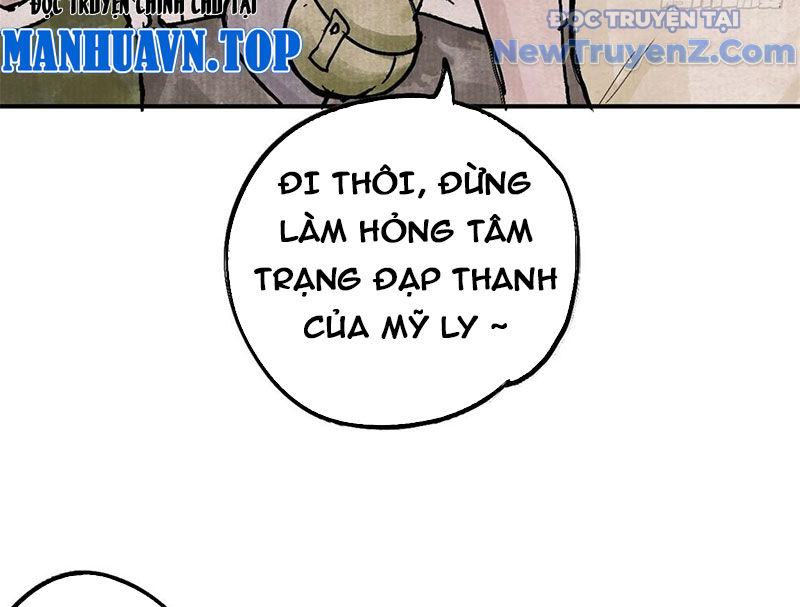 Điện Đài Mạnh Quỷ chapter 14 - Trang 23