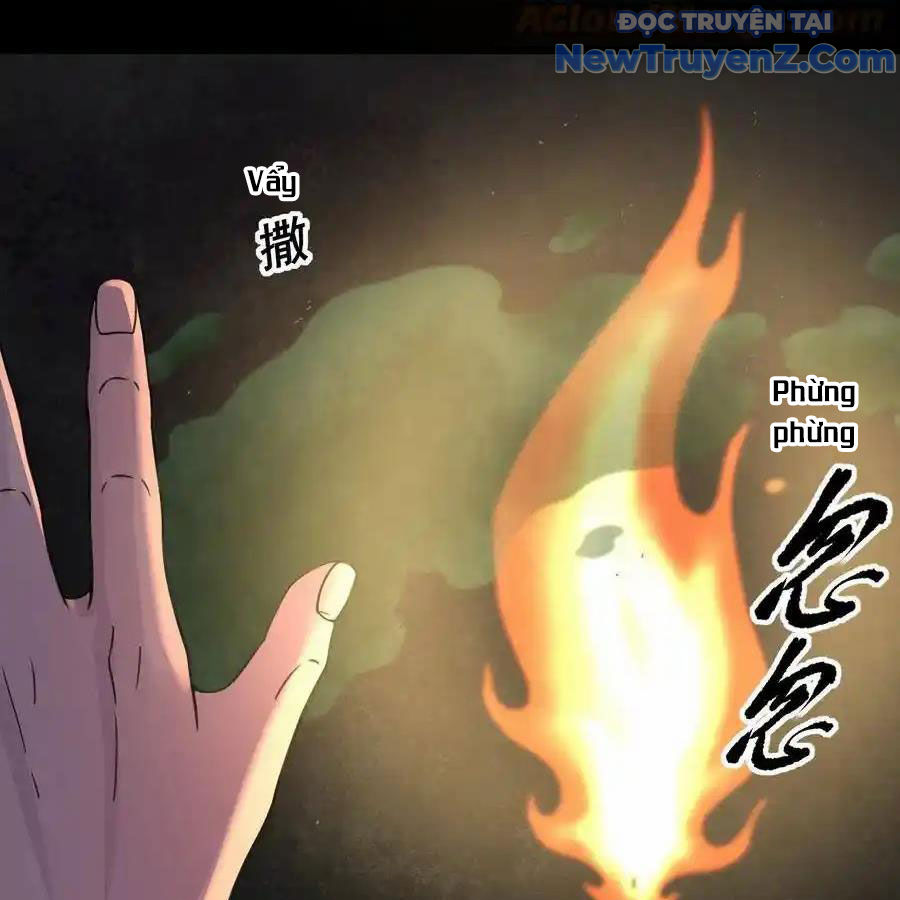 Thợ Cạo Hành Tà chapter 11 - Trang 42