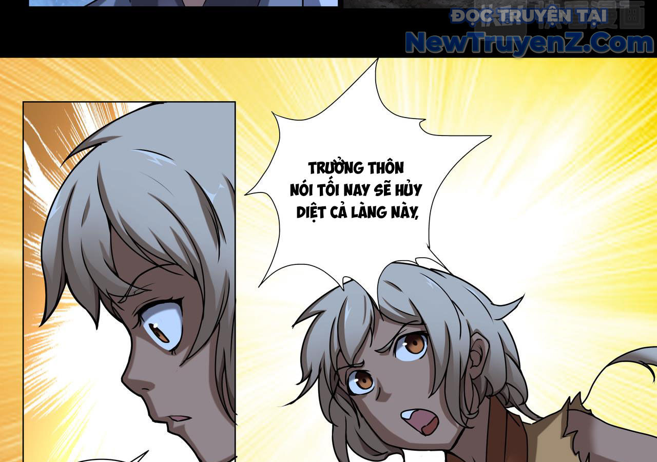 Vân Hải Dị Văn Chí chapter 6 - Trang 59