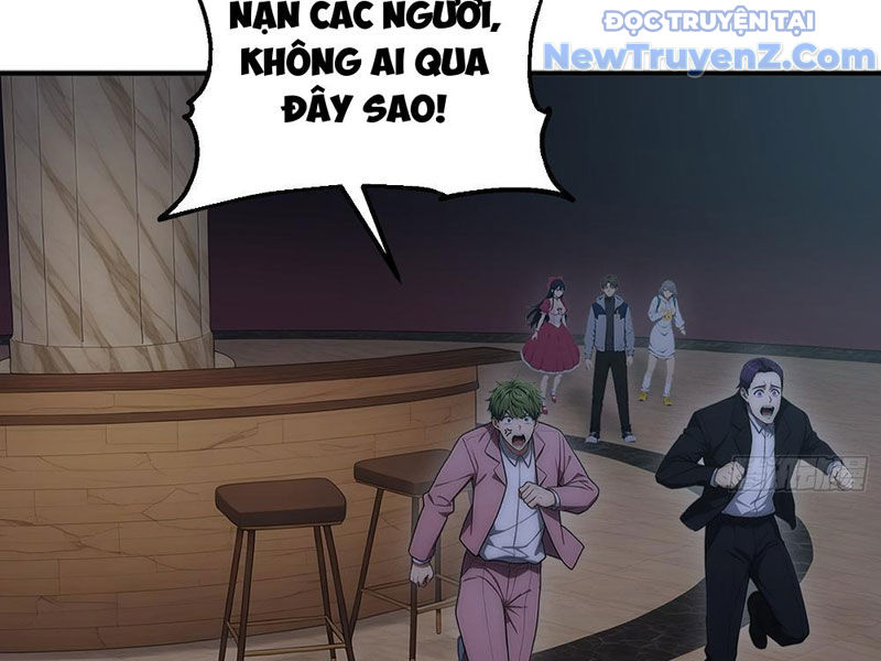 Người Chơi Siêu May Mắn chapter 43 - Trang 36