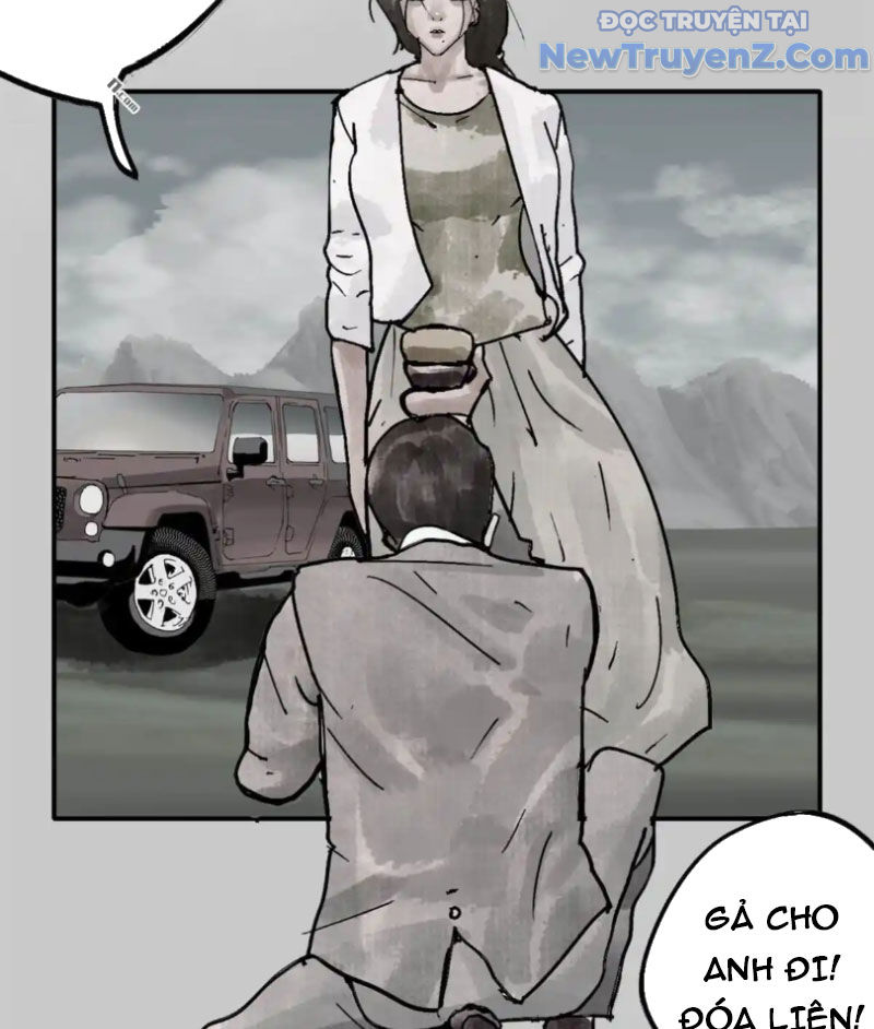 Điện Đài Mạnh Quỷ chapter 19 - Trang 51