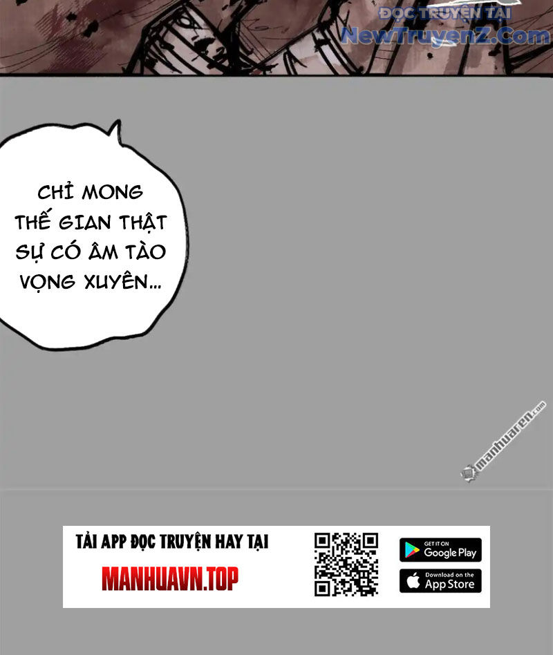 Điện Đài Mạnh Quỷ chapter 18 - Trang 39