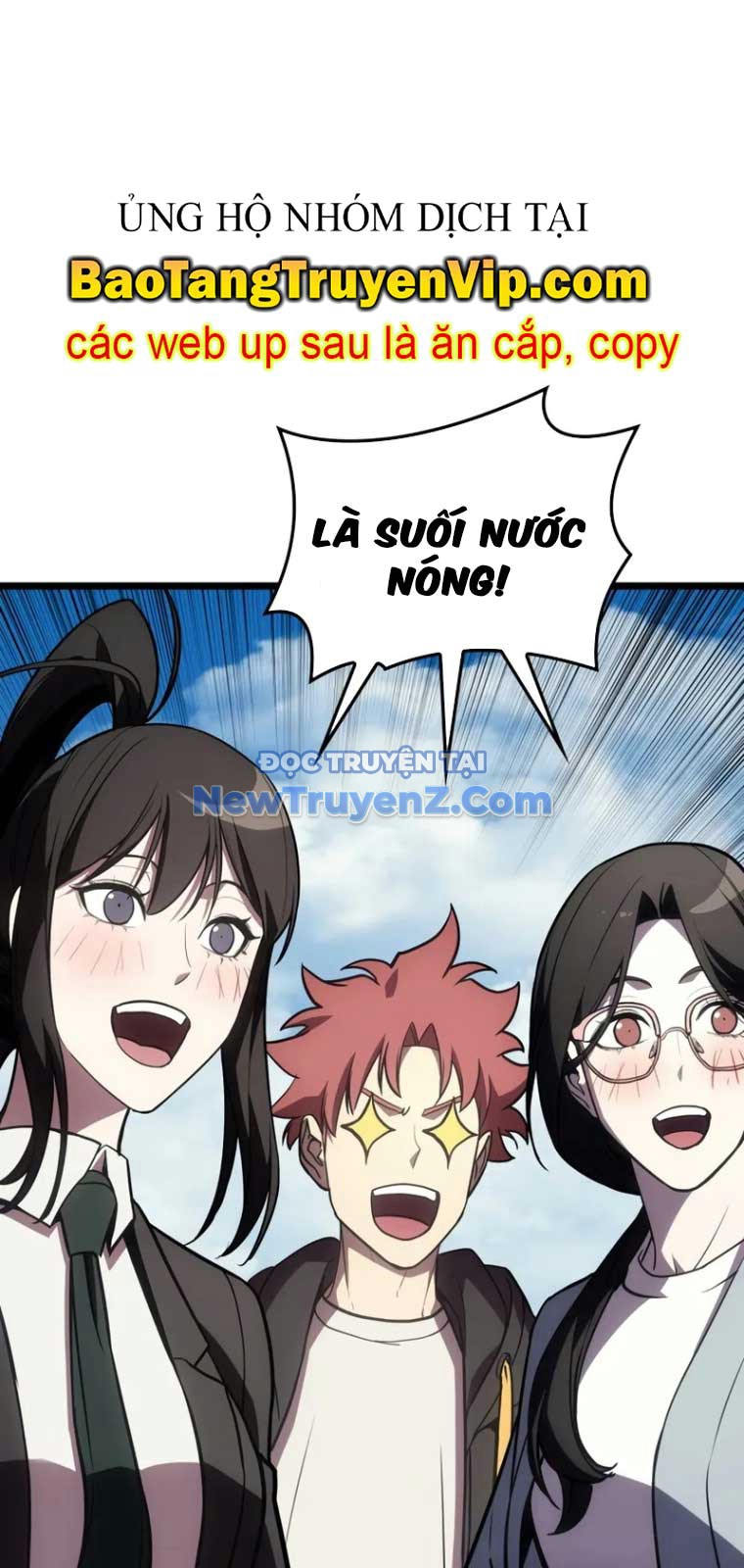 Sự Trở Lại Của Anh Hùng Cấp Thảm Họa chapter 127 - Trang 109
