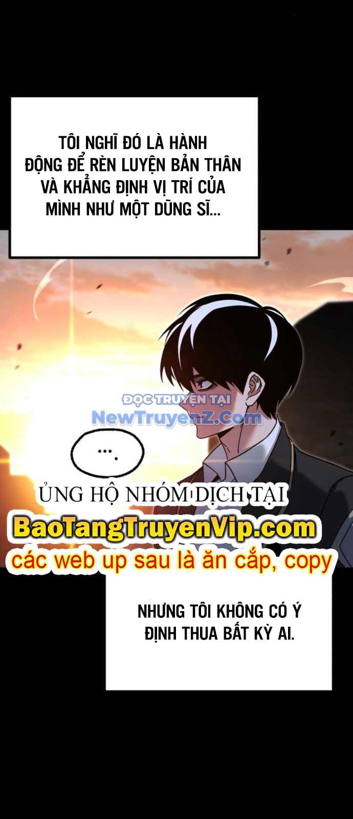 Thống Lĩnh Học Viện Chỉ Bằng Dao Sashimi chapter 44 - Trang 6