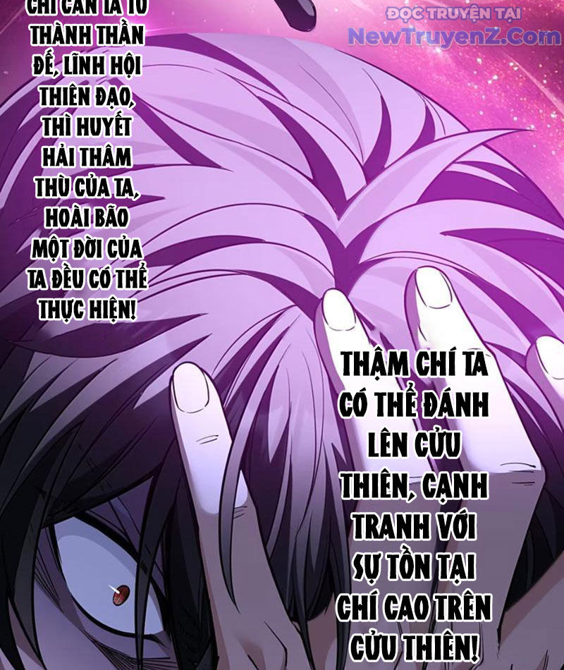 Hảo Đồ Nhi Hãy Tha Cho Vi Sư chapter 353 - Trang 45