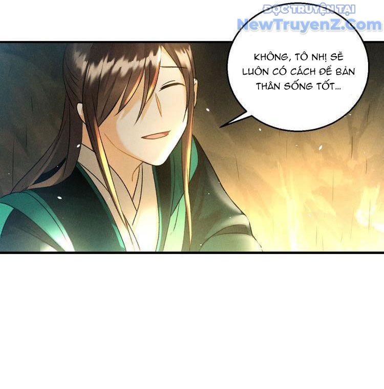 Huyền Đô Cố Mộng — Tiền Truyện Chưởng Môn Quá Bận chapter 12 - Trang 34