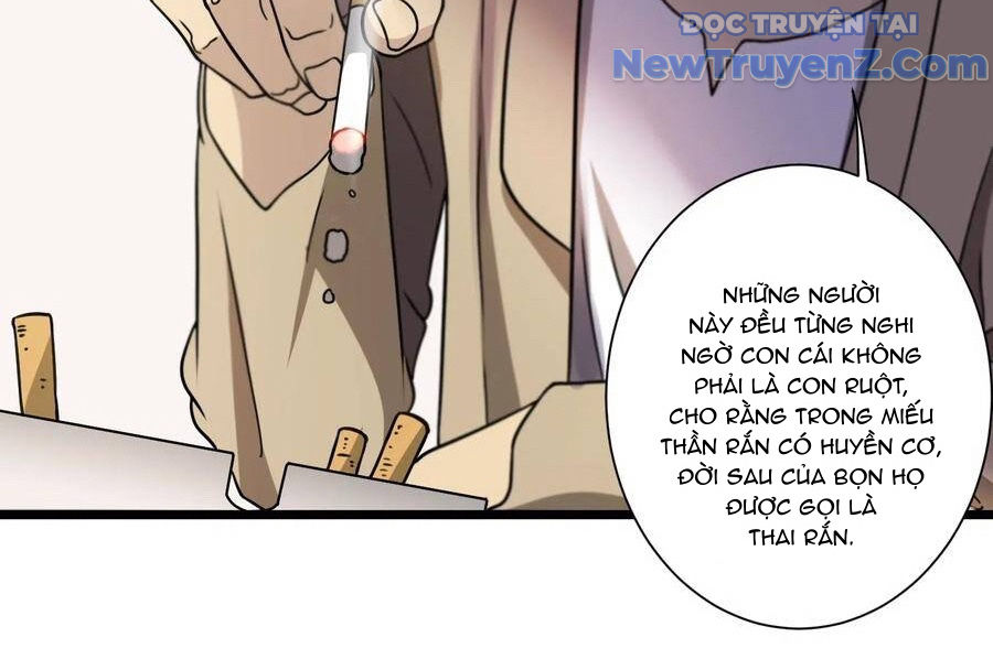 Thợ Cạo Hành Tà chapter 22 - Trang 15