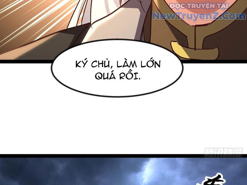 Phản diện đại đế, cắt đứt thiên mệnh chi tử chapter 18 - Trang 19