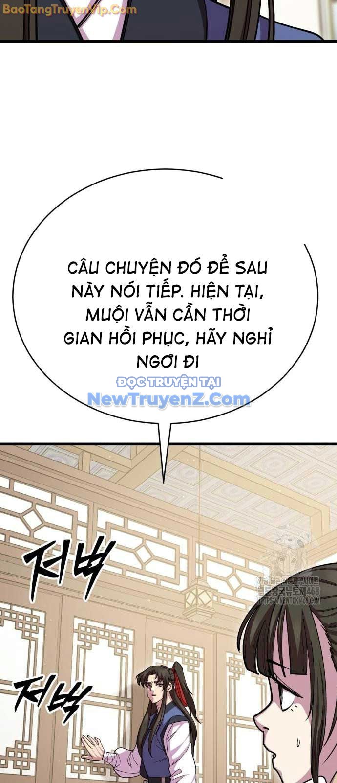 Thiên Hạ Đệ Nhất Đại Sư Huynh chapter 131 - Trang 62
