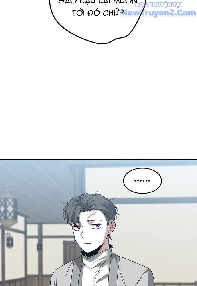 Thám Tử Siêu Năng Lực chapter 40 - Trang 29