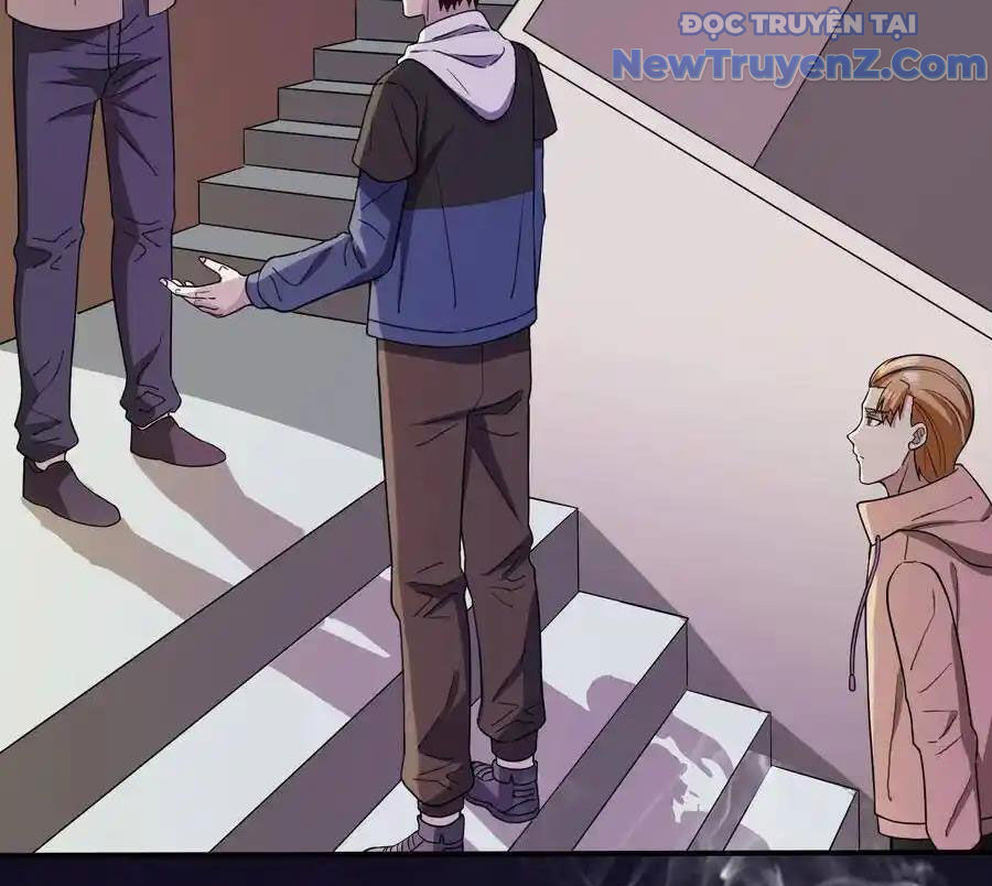 Thợ Cạo Hành Tà chapter 21 - Trang 56