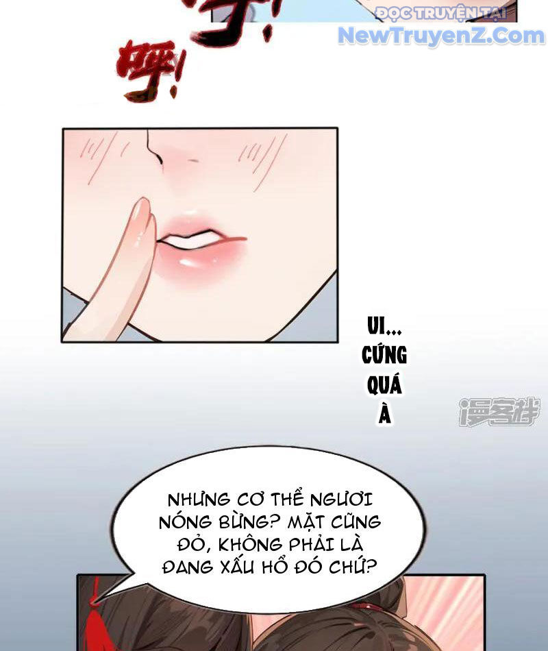 Xuyên nhanh công lược yêu nương trong sơn hải huyền trung lục chapter 3 - Trang 15