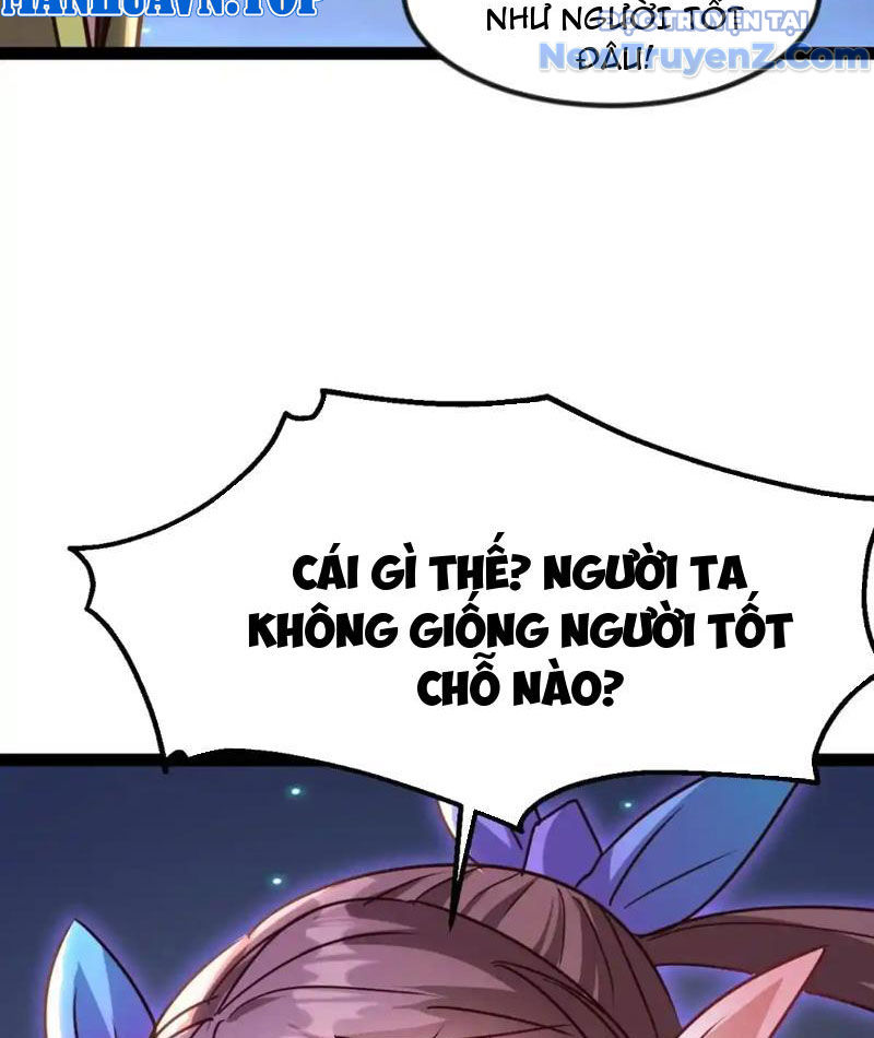 Phản diện đại đế, cắt đứt thiên mệnh chi tử chapter 12 - Trang 31