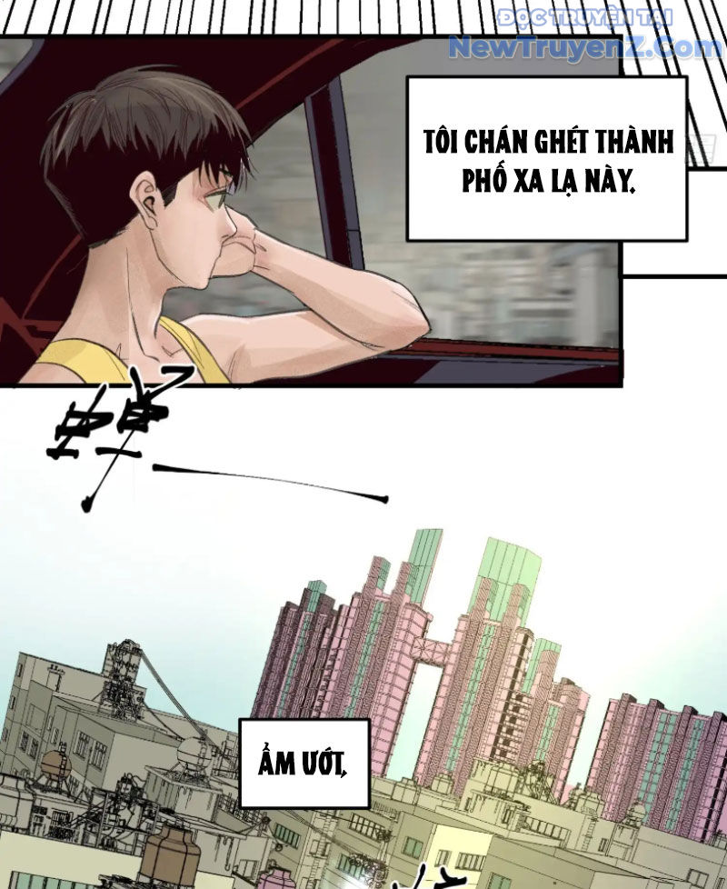 Về Nam Thiên chapter 1 - Trang 25