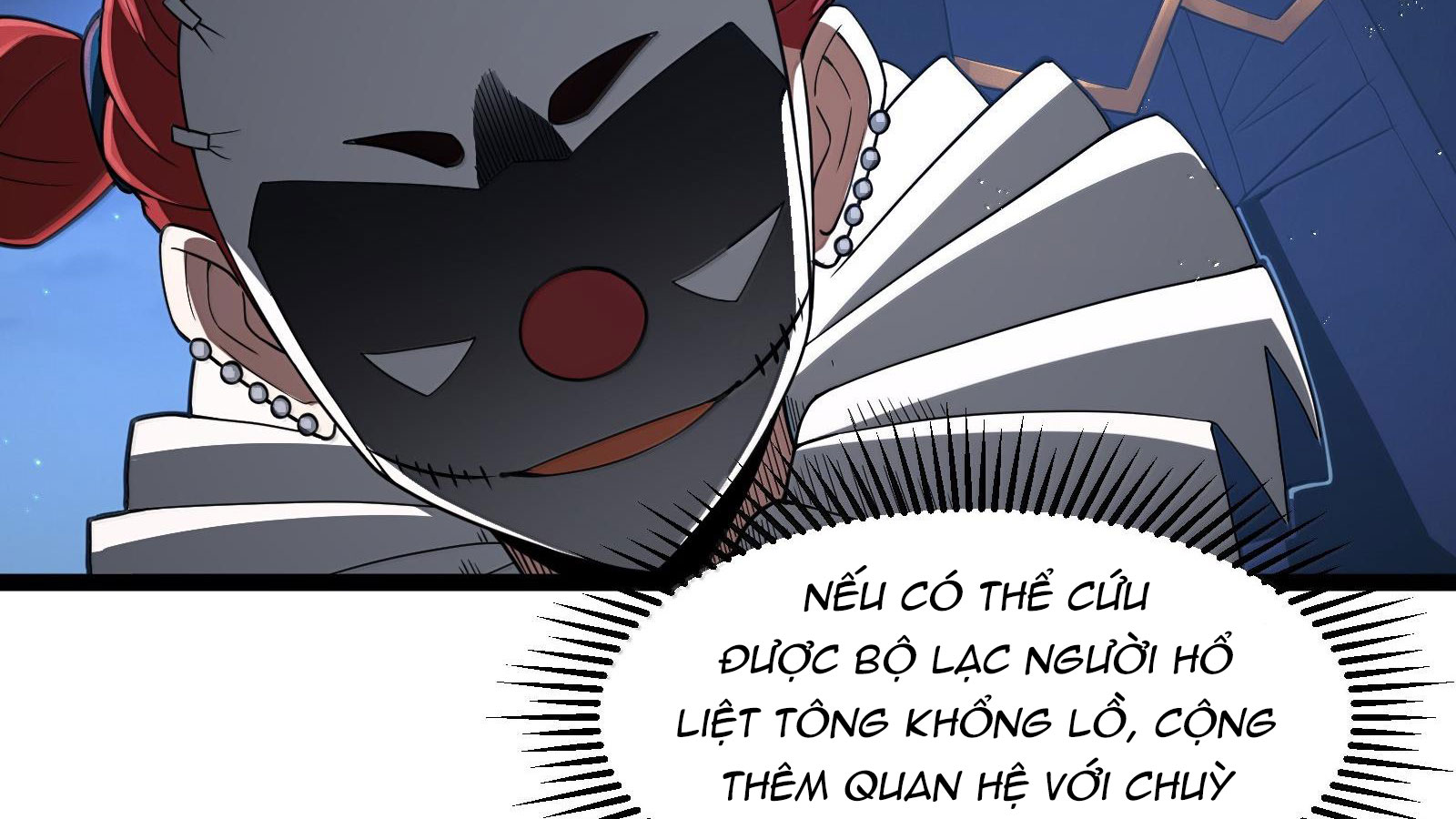 Dũng Giả Này Là Người Theo Chủ Nghĩa Tiền Tài Chí Thượng chapter 108 - Trang 45