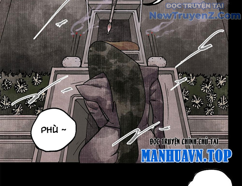 Điện Đài Mạnh Quỷ chapter 16 - Trang 37