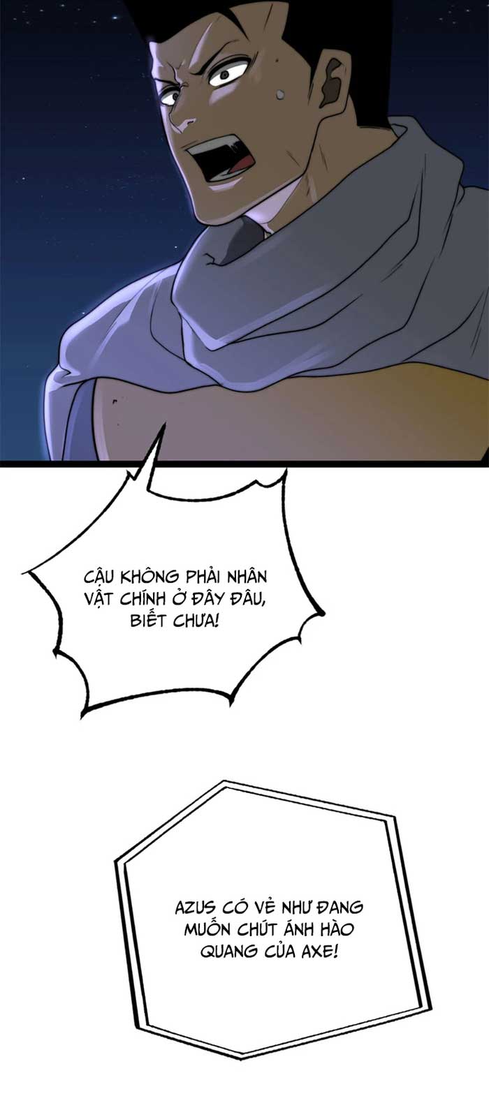Solo Eating chapter 65 - Trang 31
