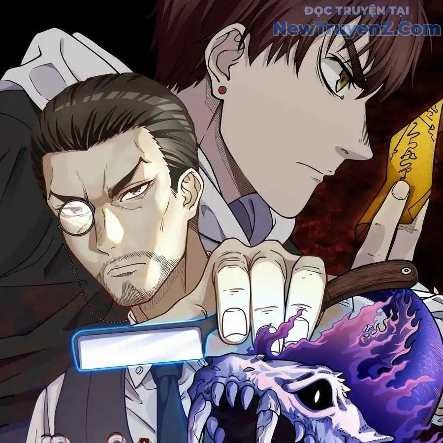 Thợ Cạo Hành Tà chapter 37 - Trang 4