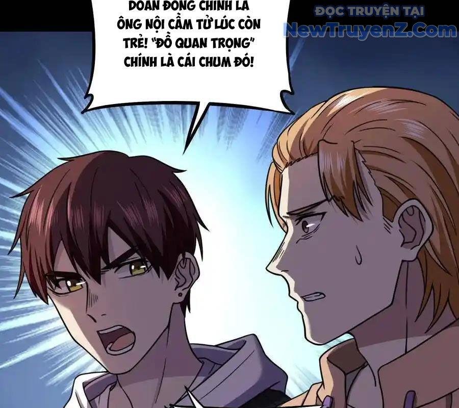 Thợ Cạo Hành Tà chapter 16 - Trang 50