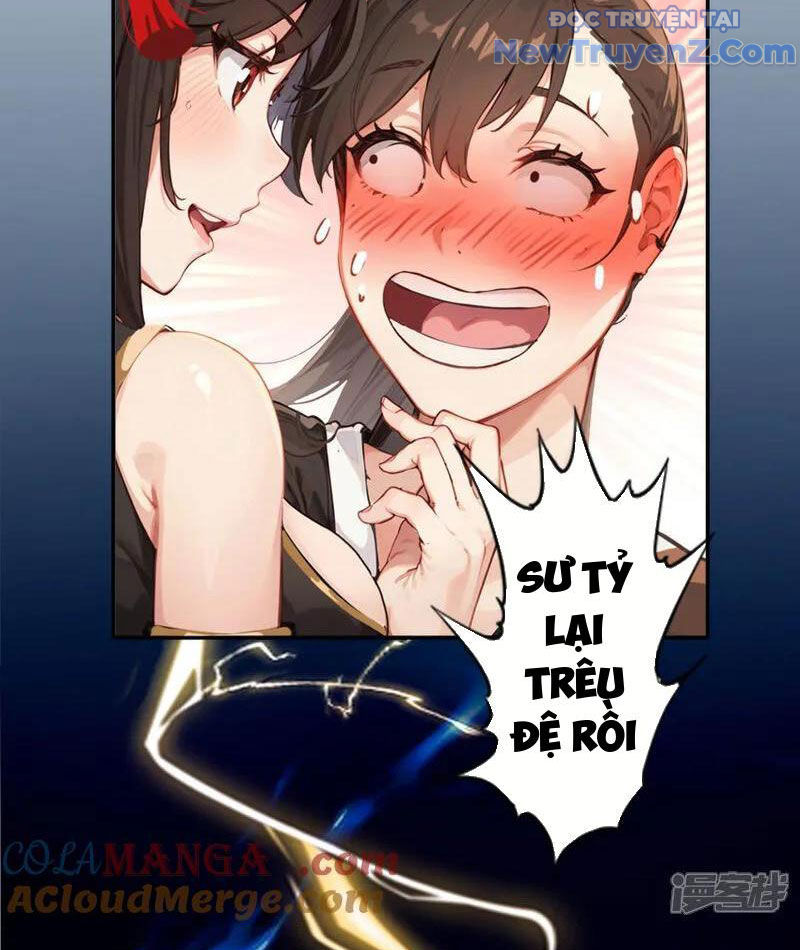 Xuyên nhanh công lược yêu nương trong sơn hải huyền trung lục chapter 3 - Trang 16