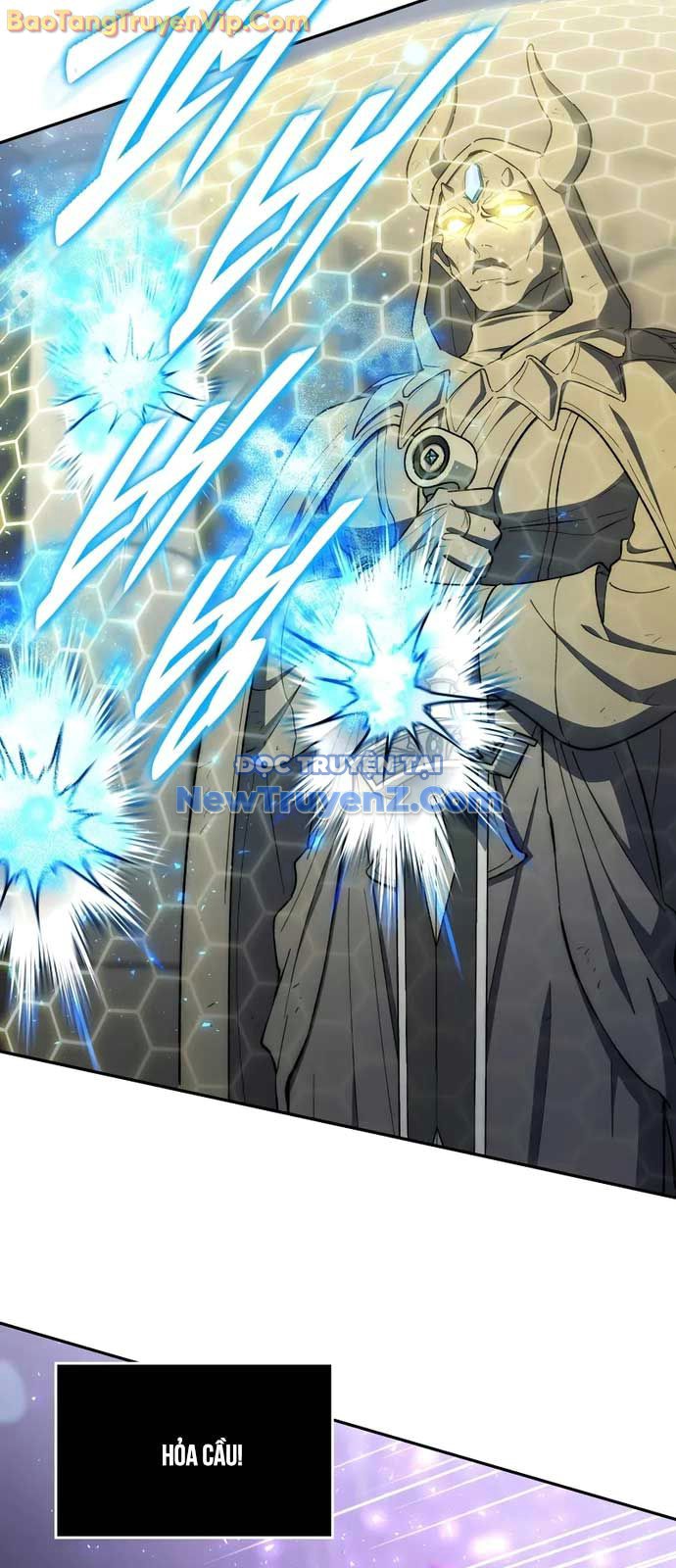 Kẻ Kiến Tạo Hầm Ngục chapter 31 - Trang 30