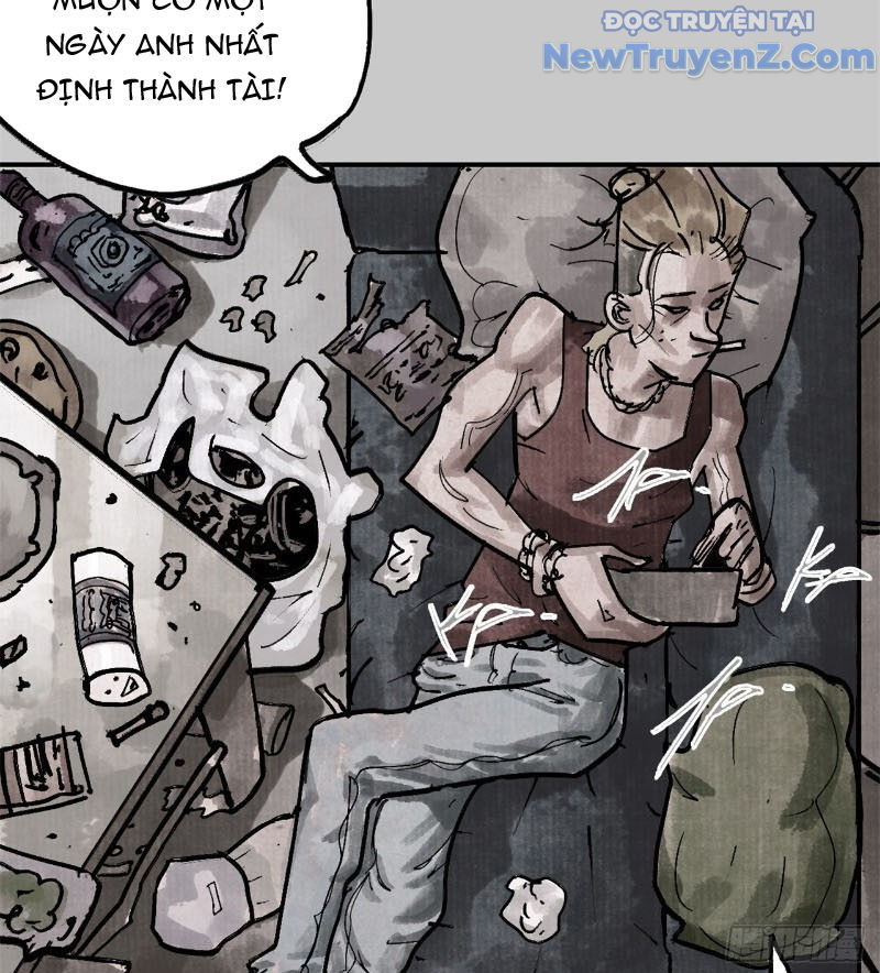 Điện Đài Mạnh Quỷ chapter 20 - Trang 76