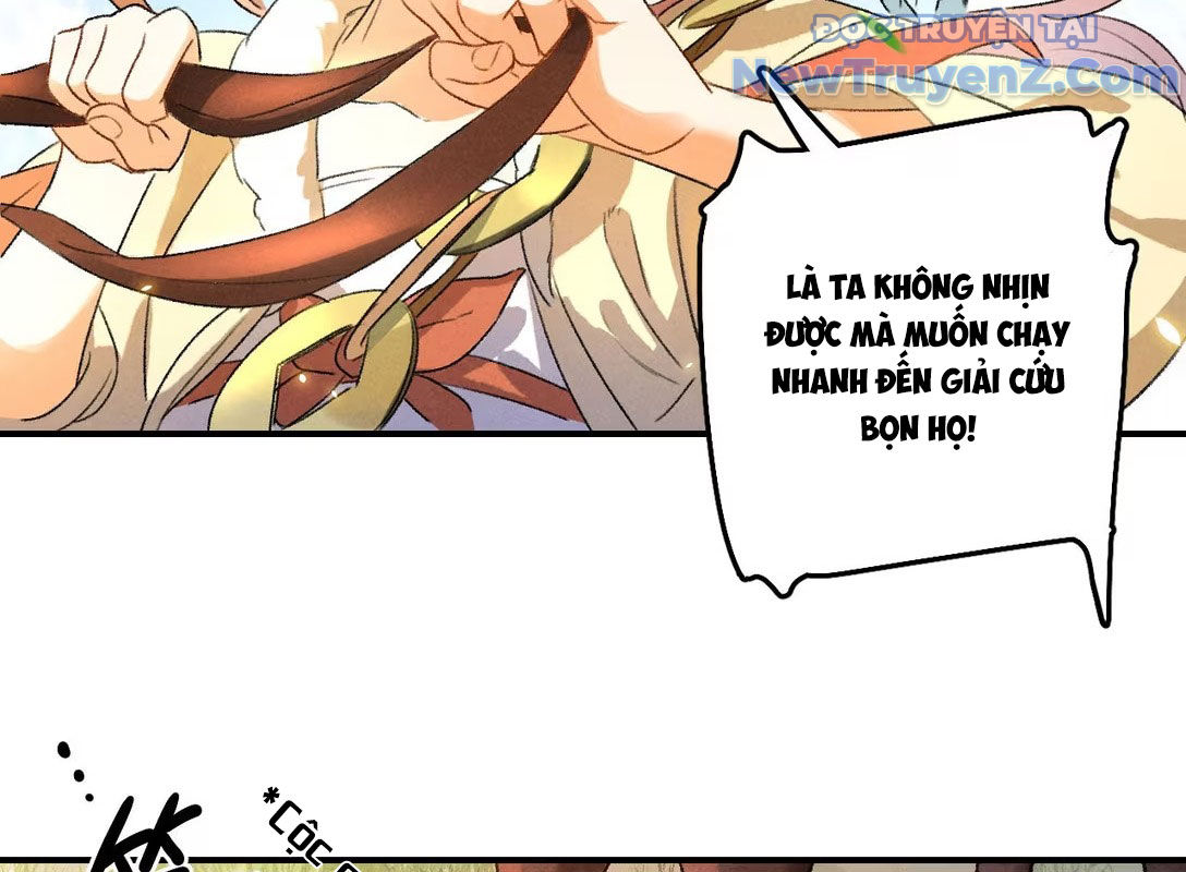 Huyền Đô Cố Mộng — Tiền Truyện Chưởng Môn Quá Bận chapter 10 - Trang 26