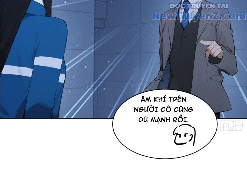 Ta Lại Trở Thành Bạch Vô Thường chapter 23 - Trang 5