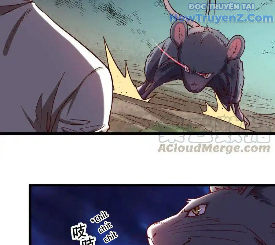 Thợ Cạo Hành Tà chapter 4 - Trang 39