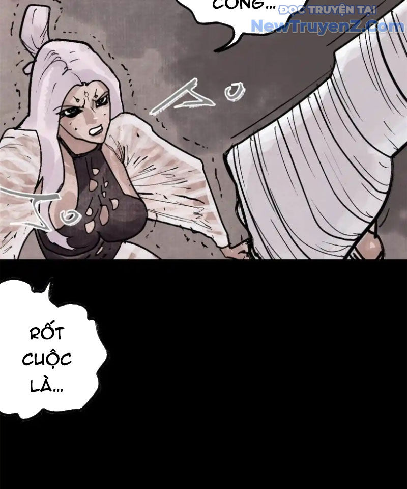 Điện Đài Mạnh Quỷ chapter 18 - Trang 9