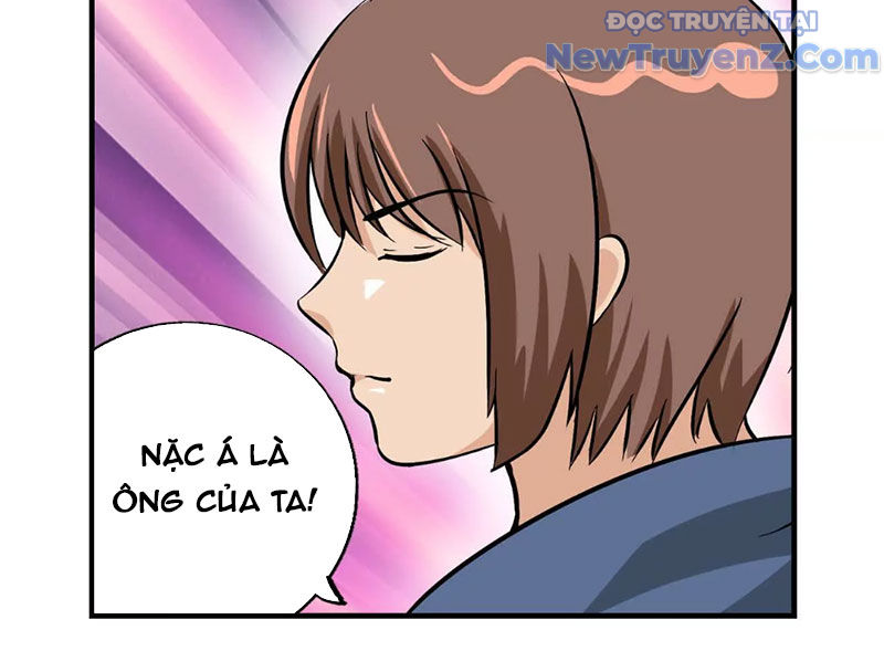 Kiếm Thánh Cùng Ma Vương chapter 6 - Trang 8