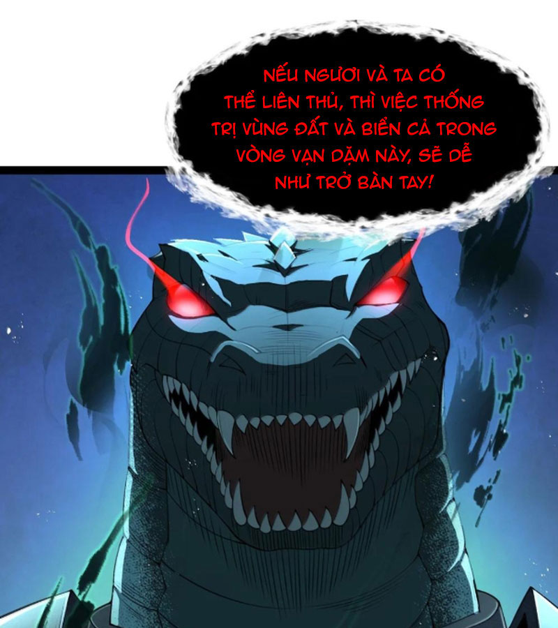 Dũng Giả Này Là Người Theo Chủ Nghĩa Tiền Tài Chí Thượng chapter 114 - Trang 132