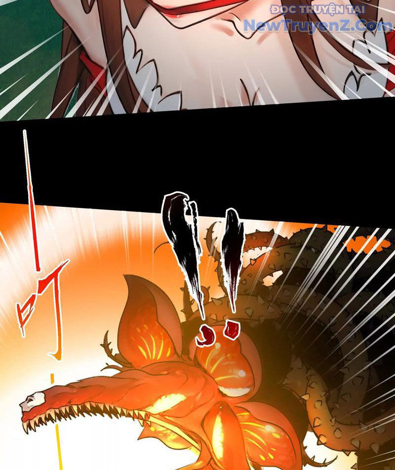 Tân Thiên Sư chapter 3 - Trang 21