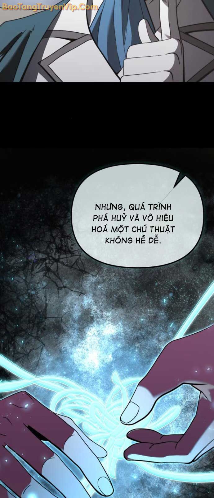 Hắc Kị Sĩ Thiên Tài Giới Hạn Thời Gian chapter 100.1 - Trang 3