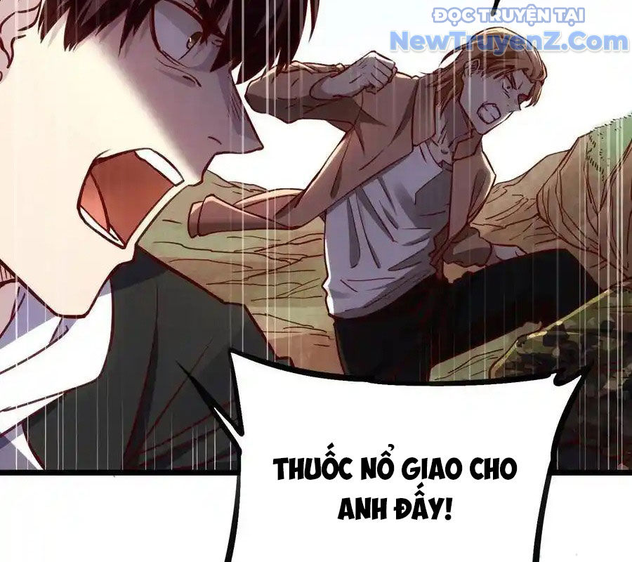 Thợ Cạo Hành Tà chapter 3 - Trang 64