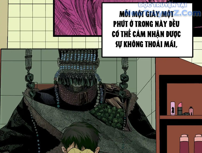 Về Nam Thiên chapter 5 - Trang 11