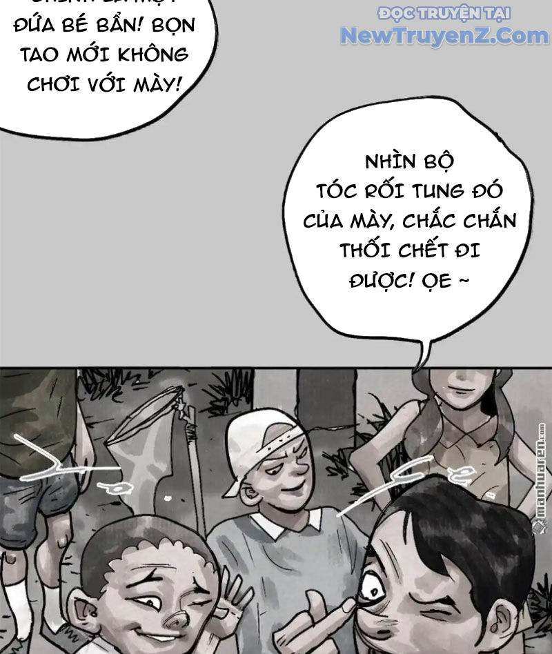 Điện Đài Mạnh Quỷ chapter 22 - Trang 69