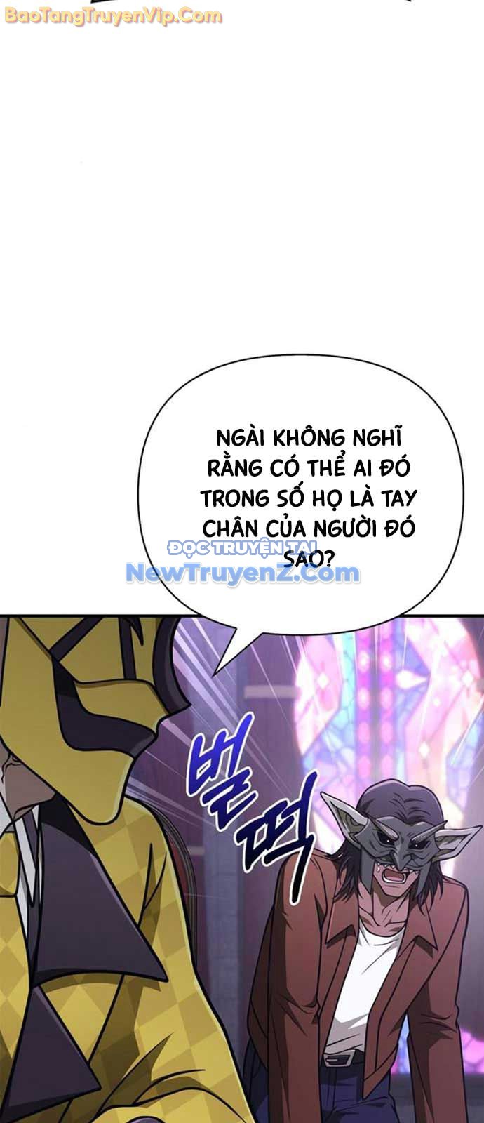 Sống Sót Trong Trò Chơi Với Tư Cách Là Một Cuồng Nhân chapter 107 - Trang 32