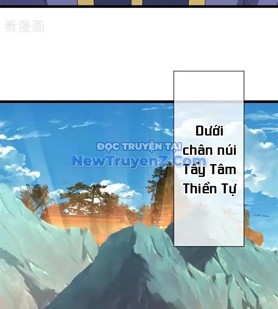 Chiến Hồn Tuyệt Thế chapter 760 - Trang 91