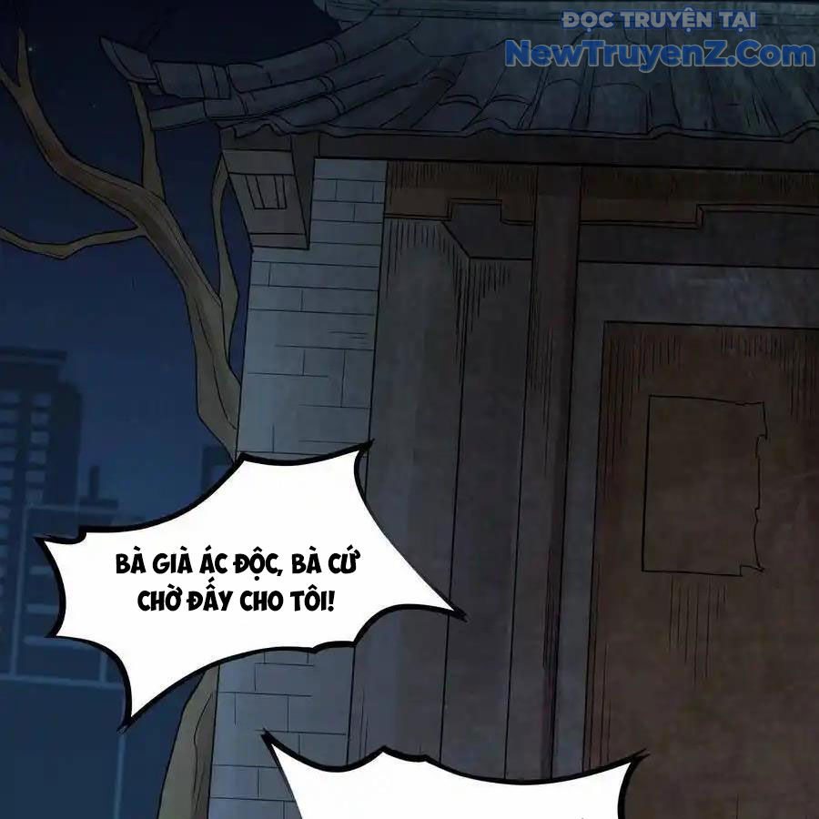 Thợ Cạo Hành Tà chapter 23 - Trang 42