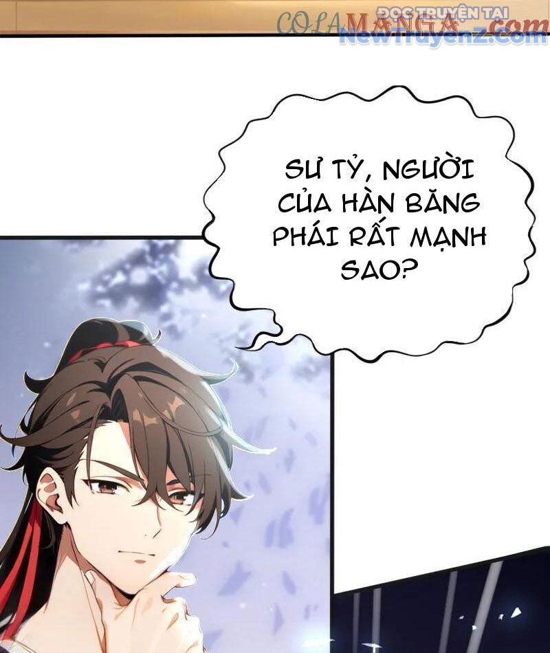Xuyên nhanh công lược yêu nương trong sơn hải huyền trung lục chapter 7 - Trang 9