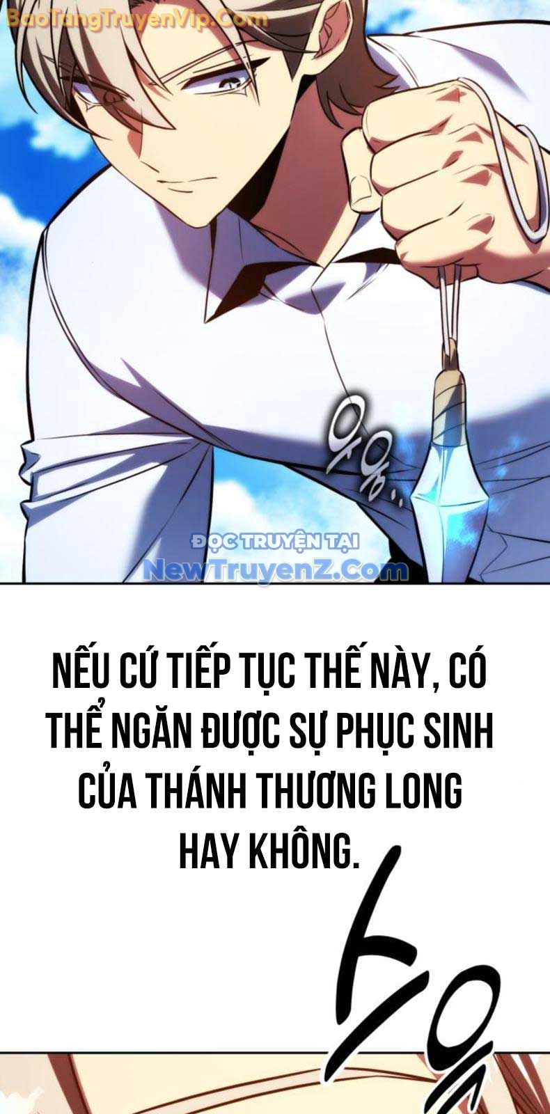 Hướng Dẫn Sinh Tồn Trong Học Viện chapter 79 - Trang 116