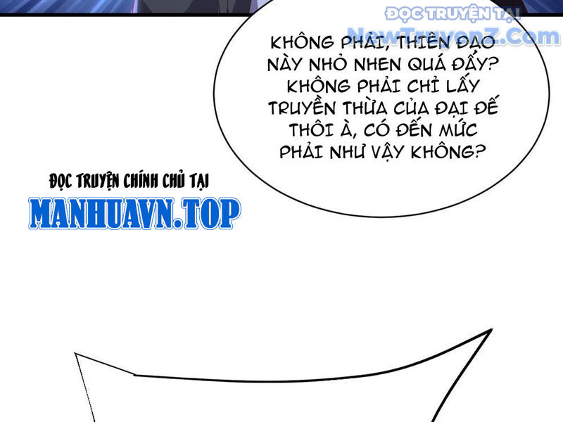 Phản diện đại đế, cắt đứt thiên mệnh chi tử chapter 18 - Trang 28