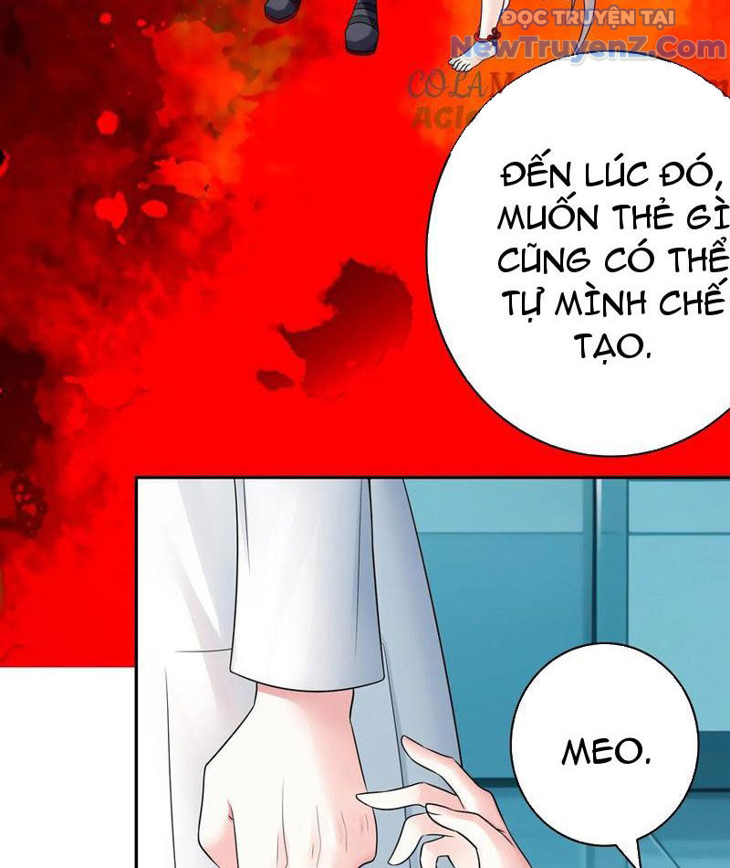 Sau Khi Mẹ Bị Giết, Tôi Trở Thành Miêu Nương chapter 23 - Trang 30