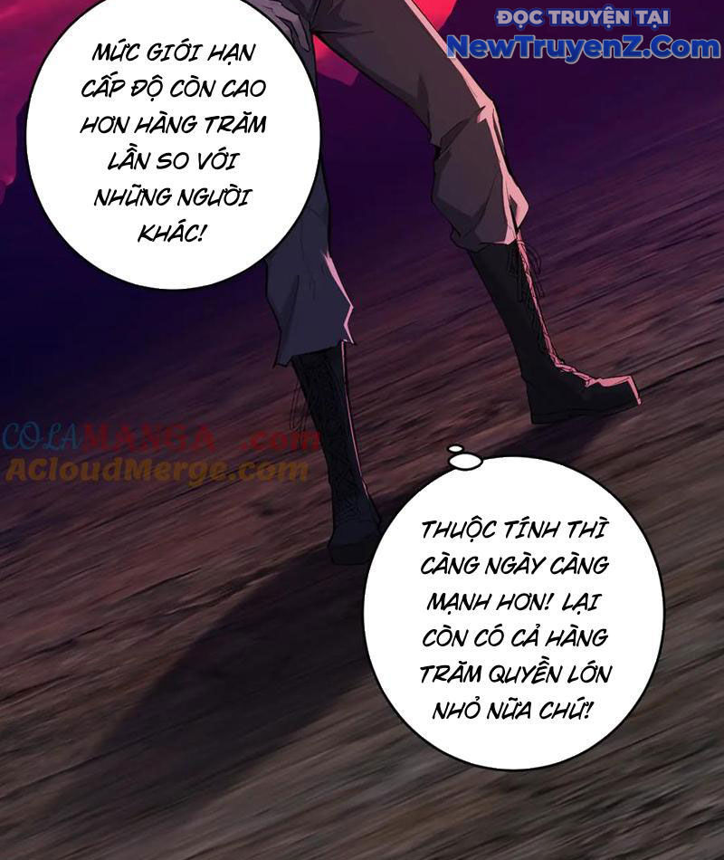 Toàn Dân Tận Thế: Ta Virus Quân Vương chapter 67 - Trang 71